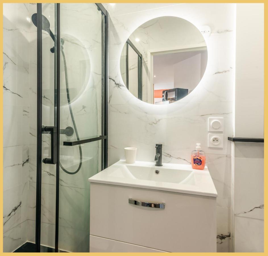 Appartement T2 I Unique I Клюз Экстерьер фото
