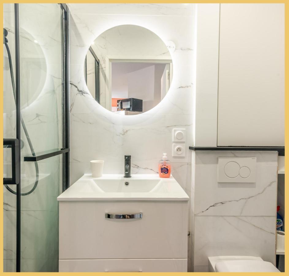 Appartement T2 I Unique I Клюз Экстерьер фото