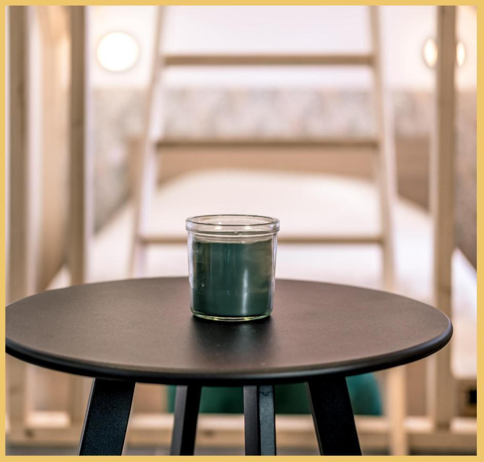 Appartement T2 I Unique I Клюз Экстерьер фото