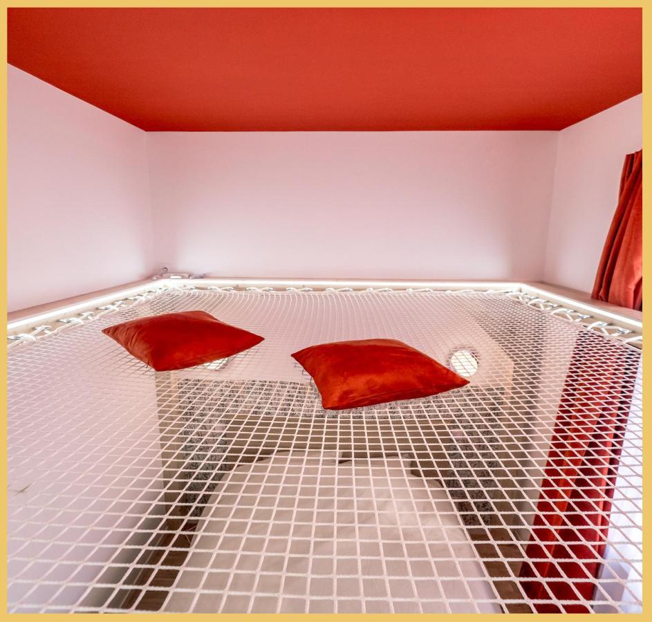 Appartement T2 I Unique I Клюз Экстерьер фото